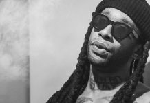 Ty Dolla $ign Released Two New Singles "Like A Drug" & "Westside"