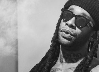 Ty Dolla $ign Released Two New Singles "Like A Drug" & "Westside"