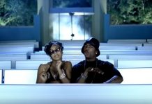 #FlashbackFriday: Ja Rule - Always On Time ft. Ashanti (Official Video)