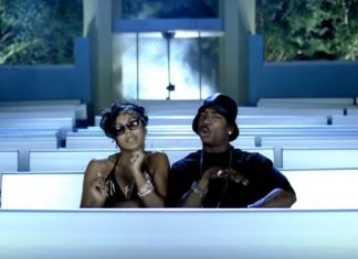 #FlashbackFriday: Ja Rule - Always On Time ft. Ashanti (Official Video)