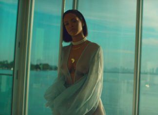 Rihanna - Needed Me (Official Video)