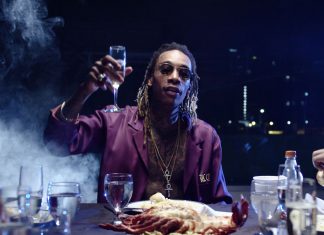 Wiz Khalifa - Elevated (Official Video)