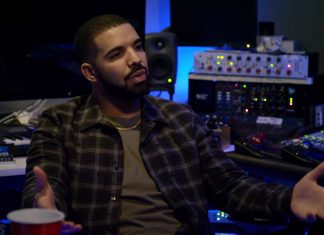 Drake's Full Interview With Zane Lowe On OVO Sound Radio