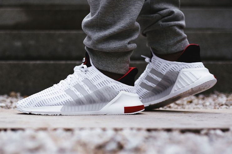 adidas ClimaCOOL 02/17 to Debut this 